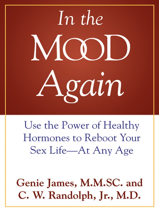 Title details for In the Mood Again by Genie James - Available